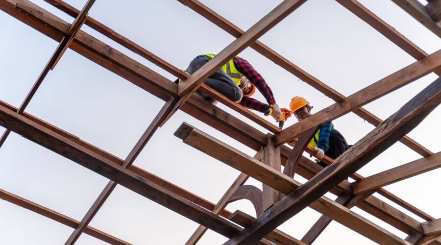 Expert Emergency Roof Repairs services in Braddock Heights, MD